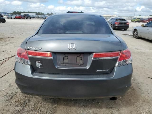 2011 Honda Accord SE