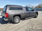 2010 Chevrolet Silverado K1500 LS