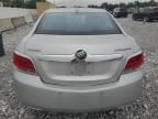 2012 Buick Lacrosse Touring