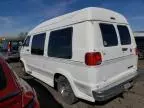 2000 Dodge RAM Van B1500