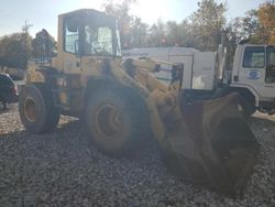 Komatsu wa250 Vehiculos salvage en venta: 2003 Komatsu WA250