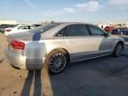 2014 Audi A8 L Quattro