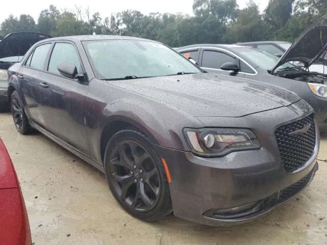 2021 Chrysler 300 S