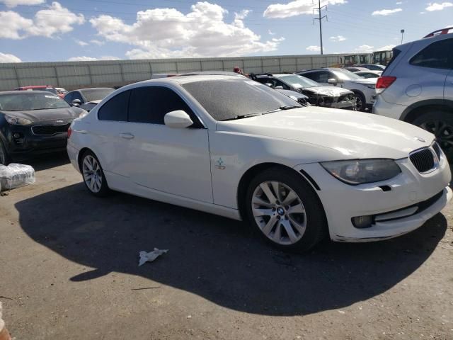 2013 BMW 328 I