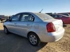 2008 Hyundai Accent GLS