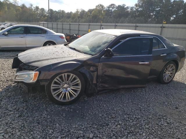 2013 Chrysler 300C Varvatos