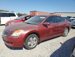 Nissan Vehiculos salvage en venta: 2008 Nissan Altima 2.5