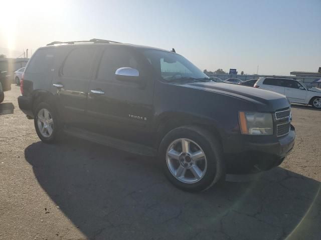 2007 Chevrolet Tahoe C1500