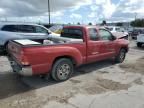 2008 Toyota Tacoma Access Cab