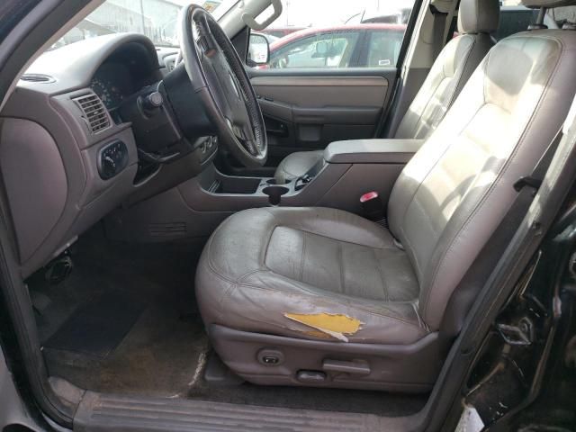 2005 Ford Explorer XLT