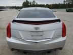 2015 Cadillac ATS Luxury