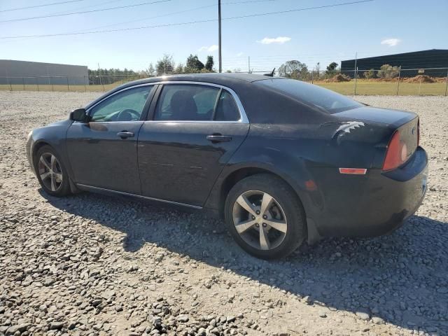 2011 Chevrolet Malibu 1LT