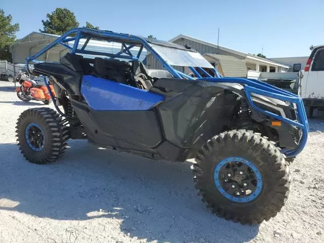 2017 Can-Am Maverick X3 X DS Turbo R