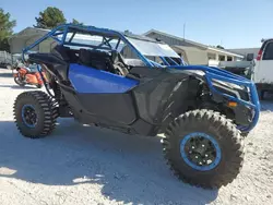 2017 Can-Am Maverick X3 X DS Turbo R en venta en Prairie Grove, AR