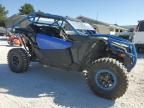 2017 Can-Am Maverick X3 X DS Turbo R