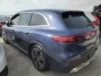 2023 Mercedes-Benz EQS SUV 450+