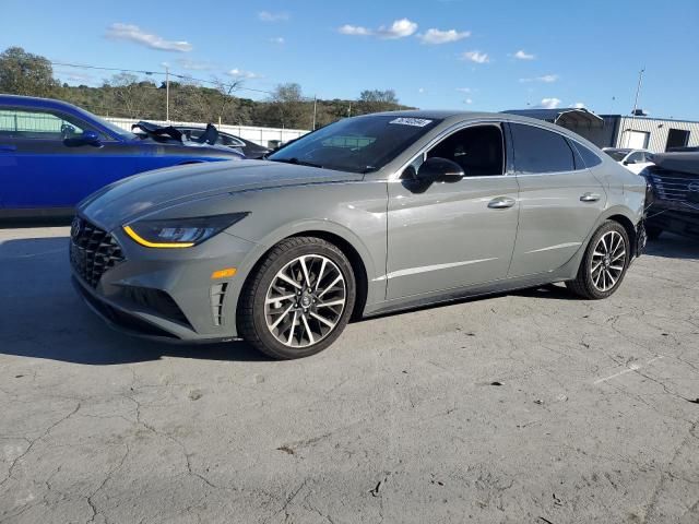 2020 Hyundai Sonata SEL Plus