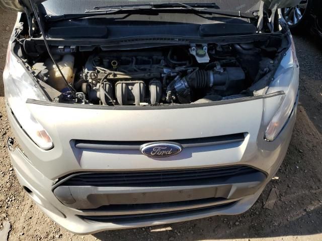 2016 Ford Transit Connect XLT