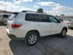 2011 Toyota Highlander Base