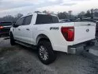 2024 Ford F150 Lariat