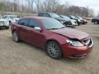 2012 Chrysler 200 Limited