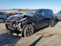 2023 Nissan Rogue SV en venta en Pennsburg, PA