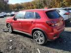 2024 Mitsubishi Outlander Sport S/SE