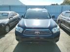 2008 Toyota Highlander Hybrid Limited