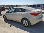 2014 KIA Forte LX