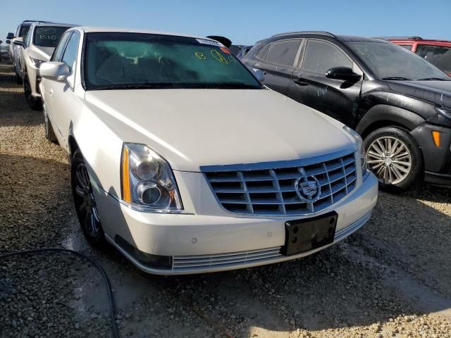 2009 Cadillac DTS