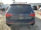 2011 Audi Q7 Premium Plus