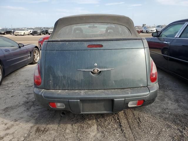 2006 Chrysler PT Cruiser