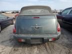 2006 Chrysler PT Cruiser