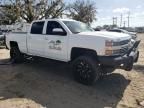 2015 Chevrolet Silverado K2500 Heavy Duty LT