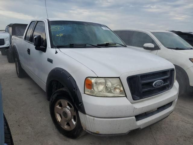 2004 Ford F150