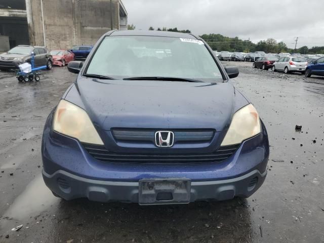 2008 Honda CR-V LX