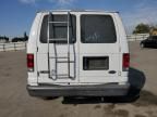 2004 Ford Econoline E150 Van