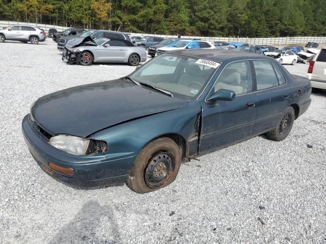 1996 Toyota Camry DX