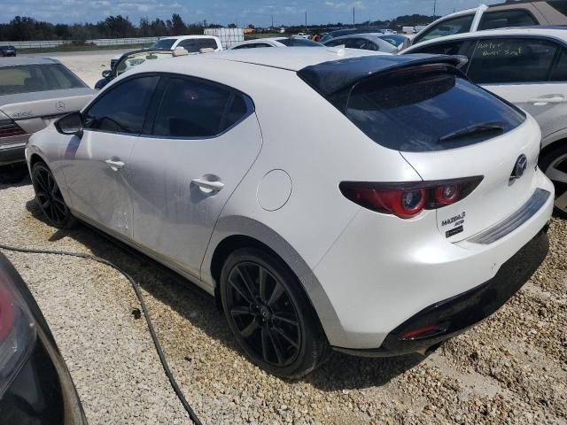 2023 Mazda 3 Premium Plus