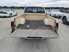 1988 Chevrolet S Truck S10