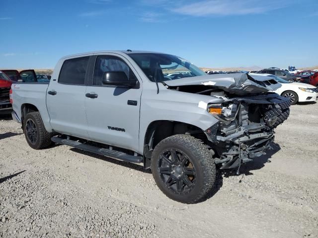 2019 Toyota Tundra Crewmax SR5