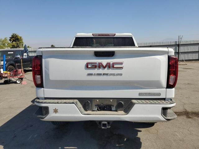 2023 GMC Sierra C1500 Elevation