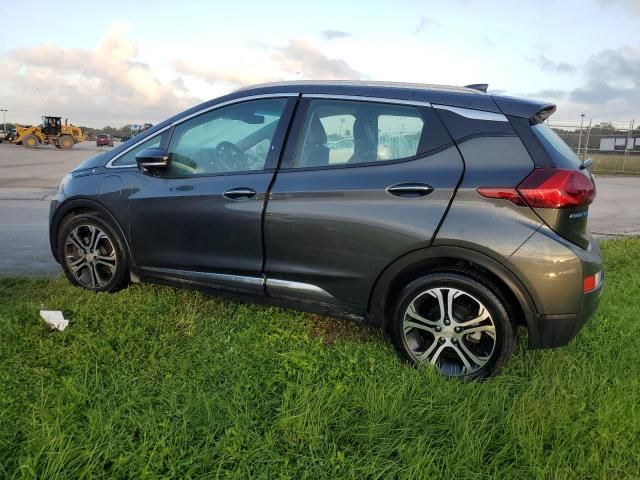 2019 Chevrolet Bolt EV Premier