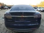 2014 Tesla Model S