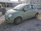 2013 Fiat 500 POP