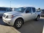 2012 Nissan Frontier S