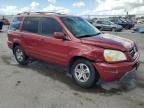 2005 Honda Pilot EXL