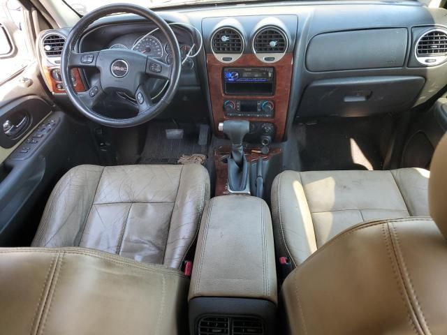 2006 GMC Envoy