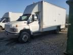 2009 Chevrolet C5500 C5V042