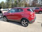 2014 Buick Encore